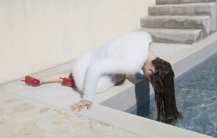 Photographers in Focus: Yushi Li | NOWNESS